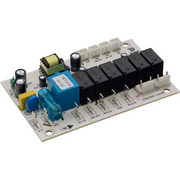 Sealey PCB c/w Fuse