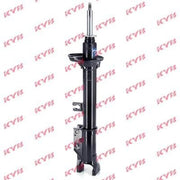 KYB 2 x Shock Absorbers fits Mazda 323 Station 1986-1995 1.3 1.5 1.6 1.7