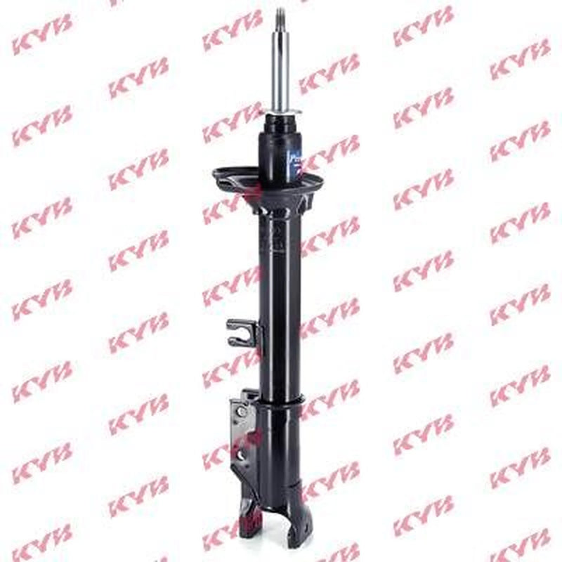KYB Shock Absorber Damper Strut Rear Left fits Mazda 323 Station 1986-1995