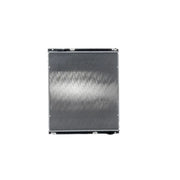 Mahle Low-Temperature Radiator fits Man Tgs I 2007-2021