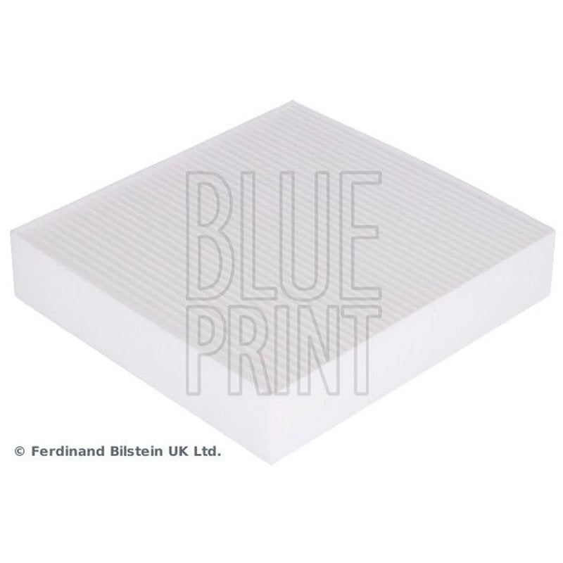 Blue Print Cabin Air Filter (Pollen Filter) ADBP250102