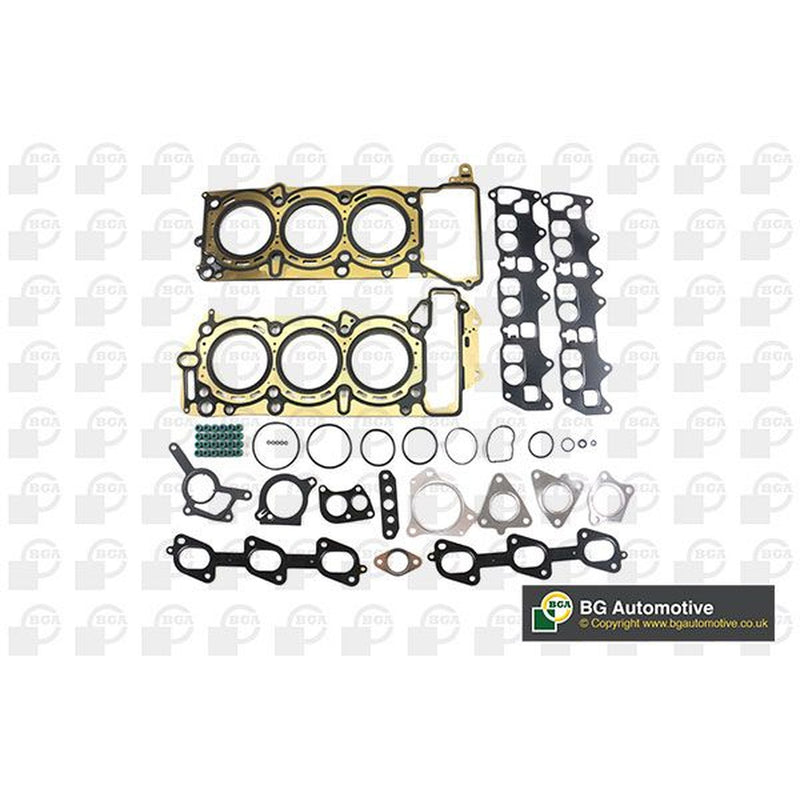 BGA Cylinder Head Gasket Kit fits Mercedes-Benz C-Class 2011-2014 204.023