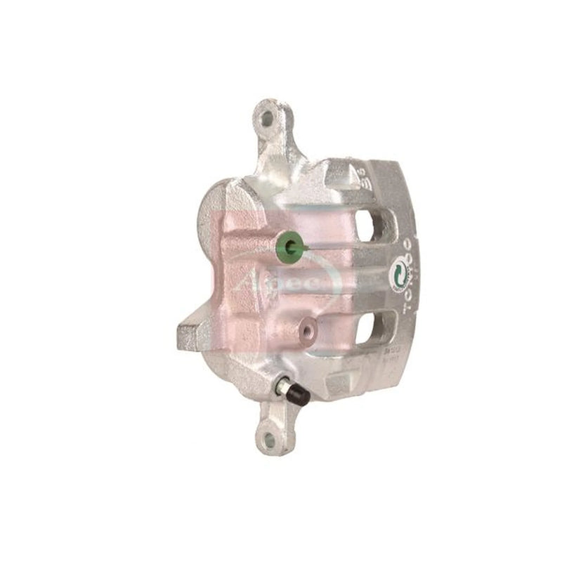 Apec Brake Caliper Assembly Front Left LCA462N