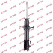 KYB Shock Absorber Damper Strut Front Right fits Daihatsu Charade 1994-2001