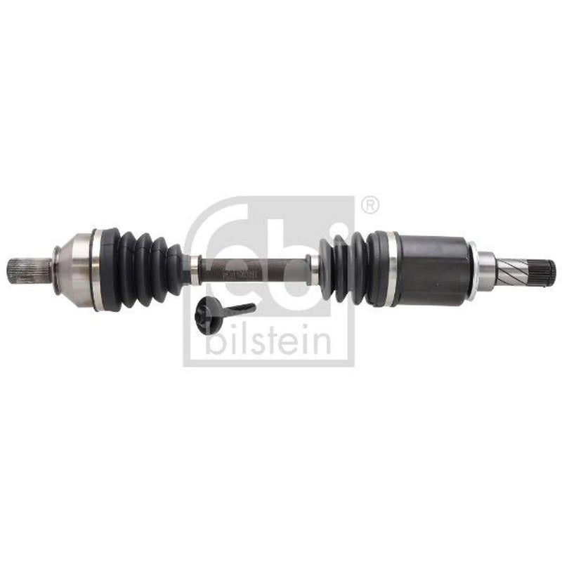 Febi CV Drive Shaft Driveshaft Rear Left 1003192