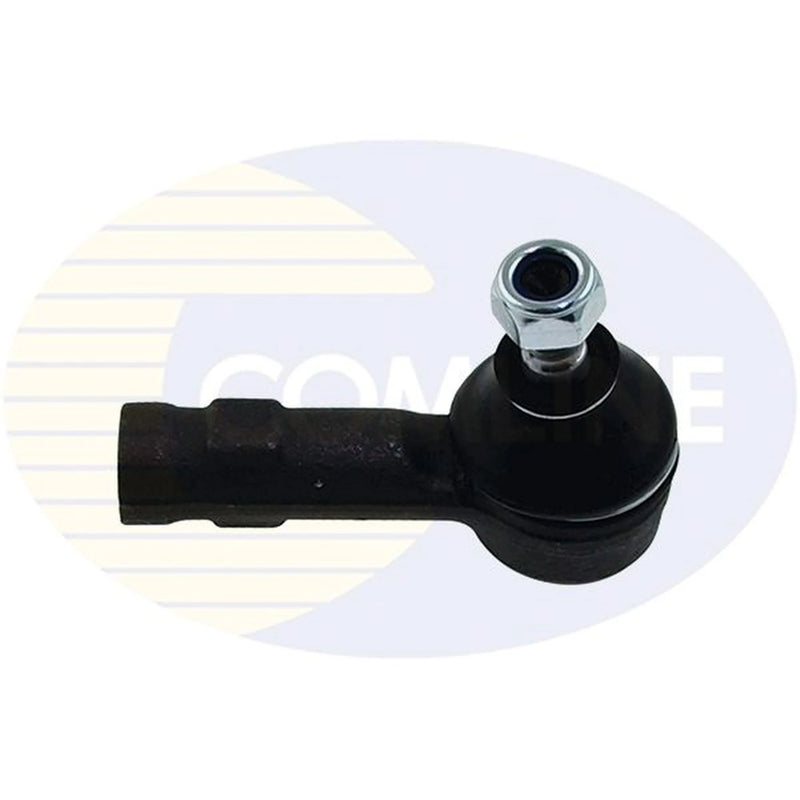 Comline Steering Tie Rod End Ball Joint fits Nissan Micra I 1982-1992 1.0 1.2