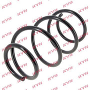 KYB Front Suspension Coil Spring fits Mercedes-Benz Slk 2004-2011
