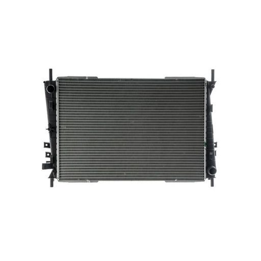 Mahle Engine Radiator fits Jaguar X-Type I 2005-2009 2.2