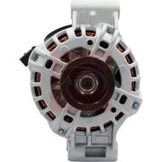 Apec Car Alternator 12V fits Ford Ranger 2011 on 2.2