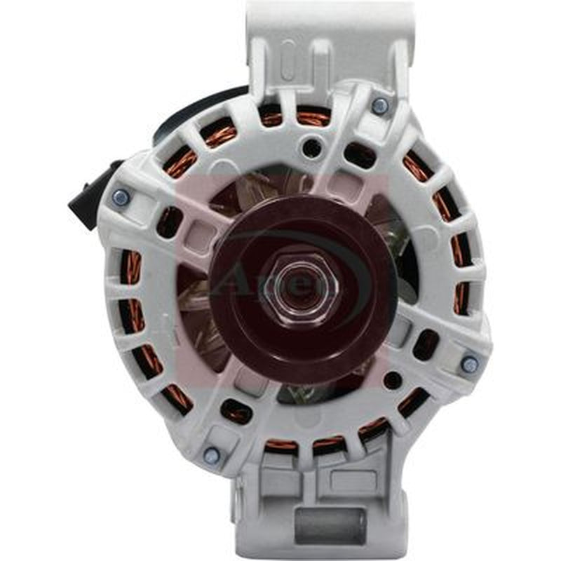 Apec Car Alternator 12V fits Ford Ranger 2011 on 2.2