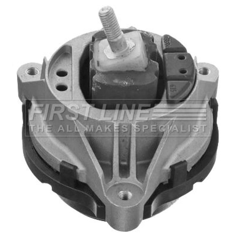First Line Engine Mount Mounting fits BMW 1 Sports Hatch 2011-2019