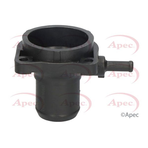 Apec Coolant Flange Housing Connector fits Ford Focus I 1998-2004