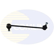 Comline Stabiliser Bar Link Coupling Rod fits Nissan Cube 2009-2010 1.5 1.6