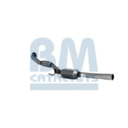 BM Catalysts Homologated Diesel Cat fits Audi A3 1996-2003 1.9