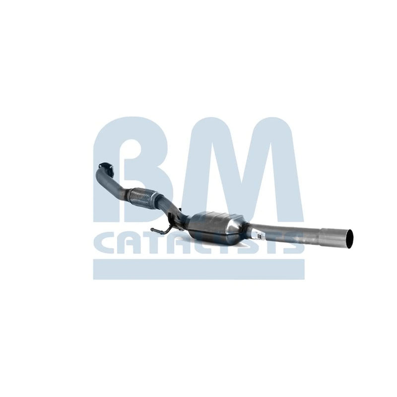 BM Catalysts Homologated Diesel Cat fits Audi A3 1996-2003 1.9