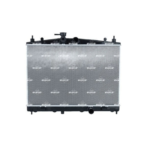 NRF Engine Radiator 58236