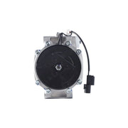 Hella Air Conditioning Compressor fits Citroën C4 Aircross 2012 on 1.6 1.8