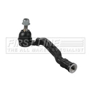 First Line 2 x Tie Rod Ends fits DS DS 7 Crossback 2017-2022 1.5 1.6 2.0