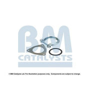 BM Catalysts Fitting Kit FK80353A FK80353A