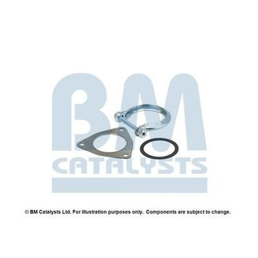 BM Catalysts Fitting Kit FK80303A FK80303A