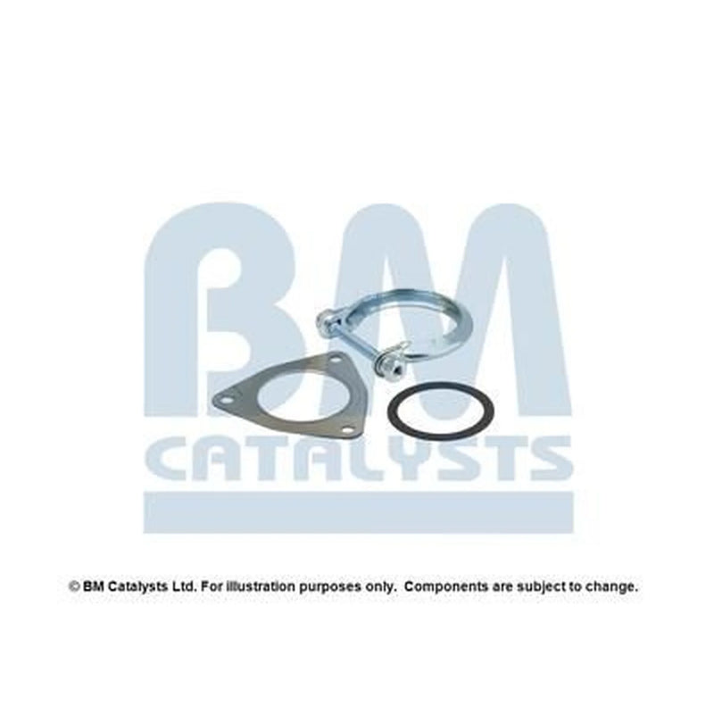 BM Catalysts Fitting Kit FK80576A FK80576A