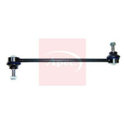 Apec Stabiliser Bar Link Coupling Rod Front Right fits Fiat Talento 2016 on 1.6