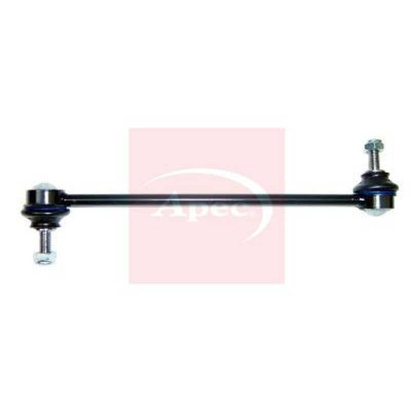 Apec Stabiliser Bar Link Coupling Rod Front Right fits Fiat Talento 2016 on 1.6