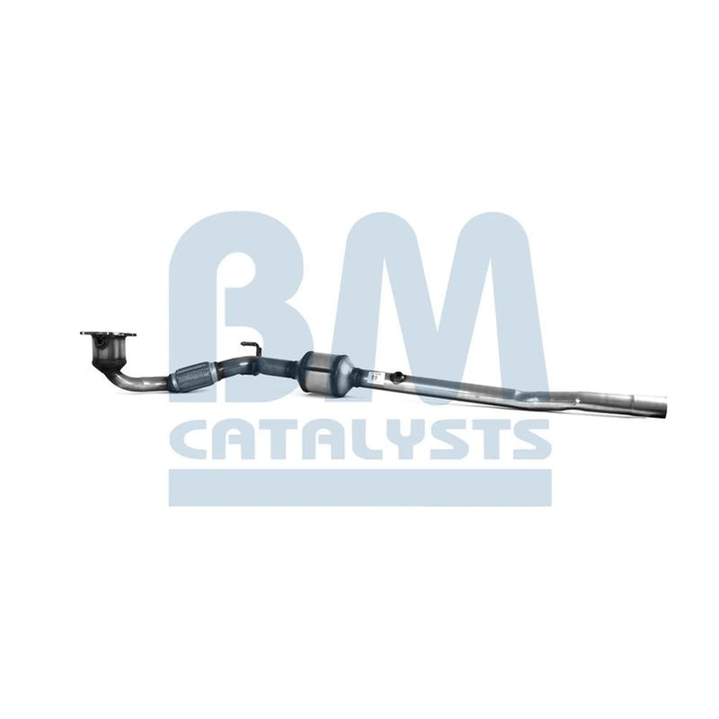BM Catalysts Homologated Petrol Cat fits Audi A3 2004-2013 1.8 2.0
