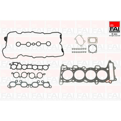 FAI Cylinder Head Gasket Kit HS1512