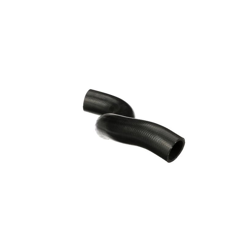 Gates Radiator Coolant Hose 368mm ID fits Nissan Qashqai +2 2011-2013 1.6