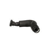 Gates Crankcase Ventilation Hose 255mm fits BMW 1 2004-2007