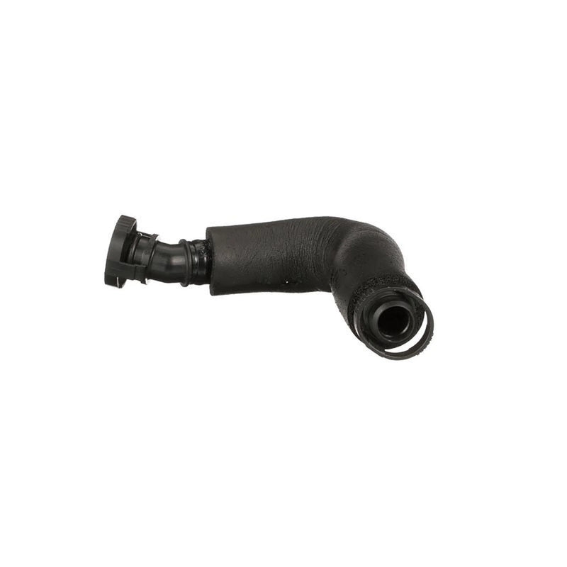 Gates Crankcase Ventilation Hose 255mm fits BMW 1 2004-2007