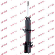 KYB Shock Absorber Damper Strut Front Right fits Suzuki Wagon R+ 1998-2000