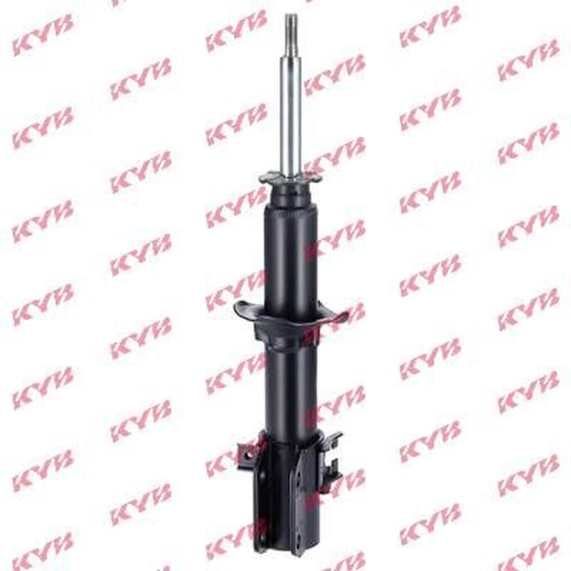 KYB Shock Absorber Damper Strut Front Right fits Suzuki Wagon R+ 1998-2000