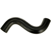Gates Intercooler Turbo Charge Air Hose fits Toyota Land Cruiser Prado 2015 on
