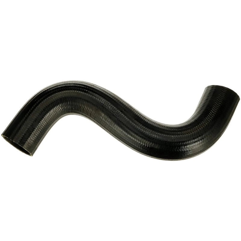 Gates Intercooler Turbo Charge Air Hose fits Toyota Land Cruiser Prado 2015 on