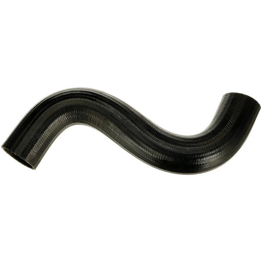 Gates Intercooler Turbo Charge Air Hose fits Toyota Land Cruiser Prado 2015 on