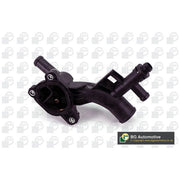 BGA Coolant Flange Housing Connector FA9511