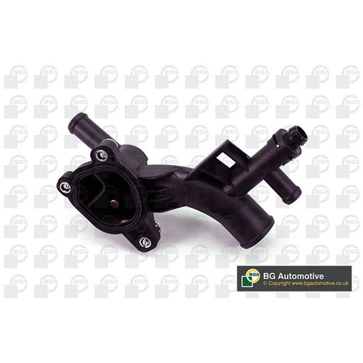 BGA Coolant Flange Housing Connector fits Opel Astra J 2009-2018 1.4
