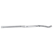 Hella Exhaust Pipe OD fits Fiat Croma 2005-2011 1.9