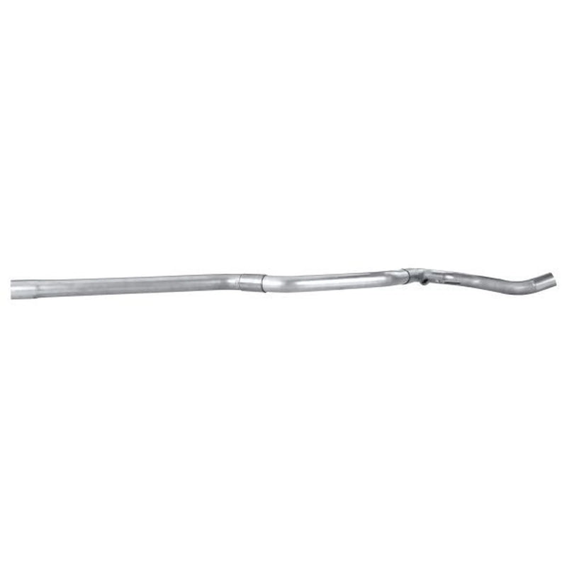 Hella Exhaust Pipe OD fits Fiat Croma 2005-2011 1.9