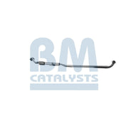 BM Catalysts Homologated Petrol Cat fits Toyota Corolla Verso 2004-2009 1.6 1.8