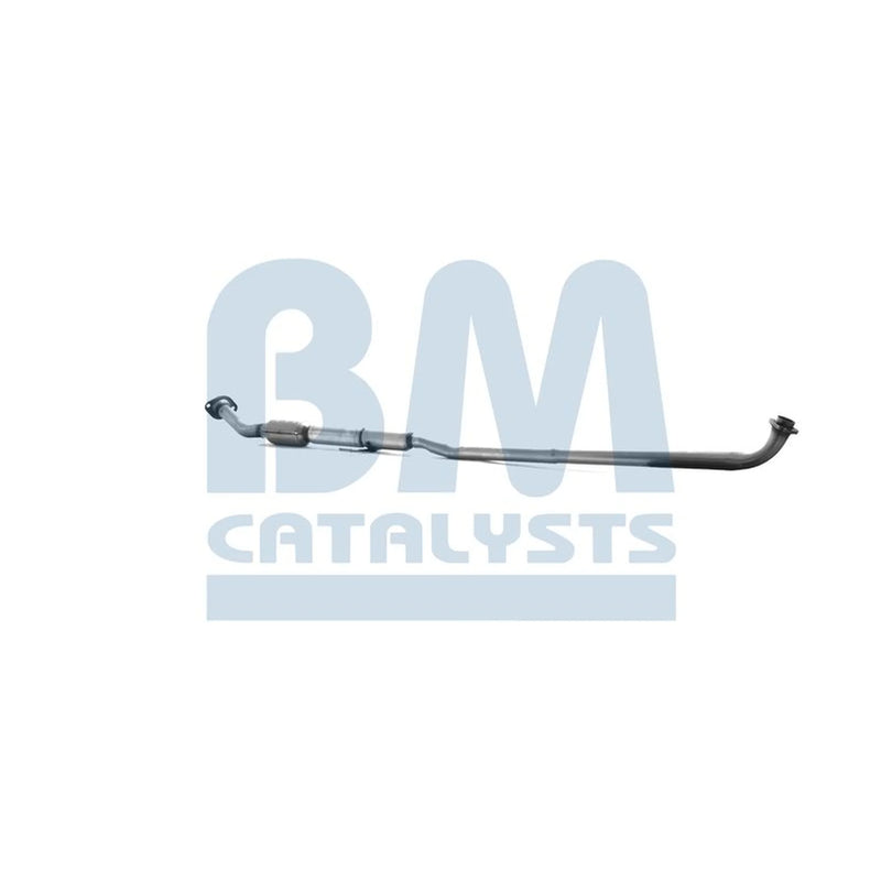 BM Catalysts Homologated Petrol Cat fits Toyota Corolla Verso 2004-2009 1.6 1.8