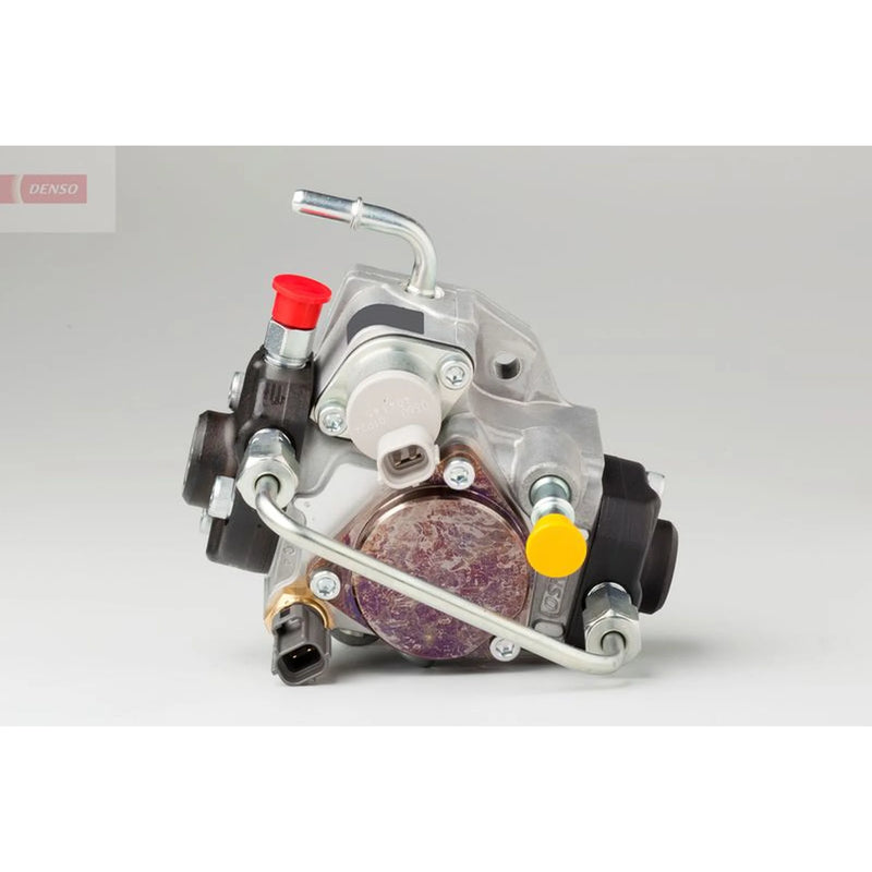 Denso High Pressure Fuel Pump fits Ford Transit 2006-2014 2.4 3.2