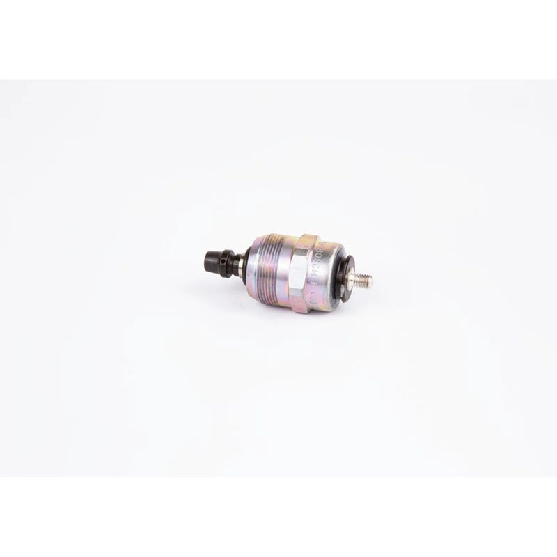 Bosch Solenoid Actuator Valve