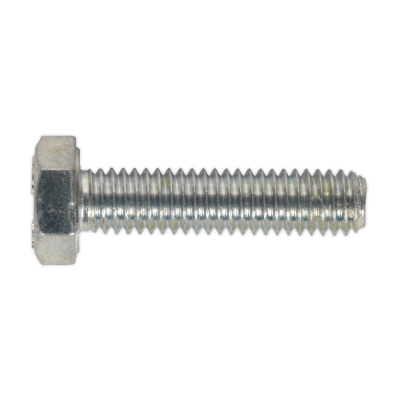 Sealey Clip Strip Deal - Set Screws SCREWSET Sealey - Dynamic Drive