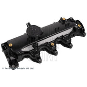 Blue Print Cylinder Head Cover Plastic fits Dacia Dokker 2012-2021 1.5