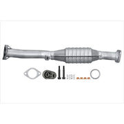 Hella Catalytic Converter fits Ford Escort 1995-1999 1.4
