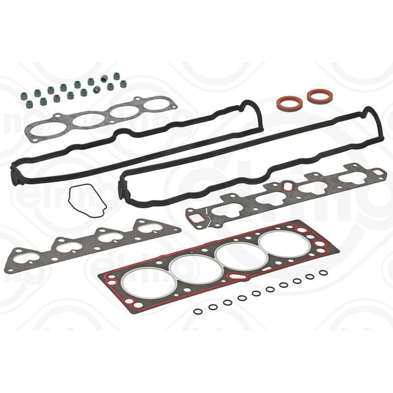 Elring Cylinder Head Gasket Kit fits Irmscher Coupe 1997 on 1.6