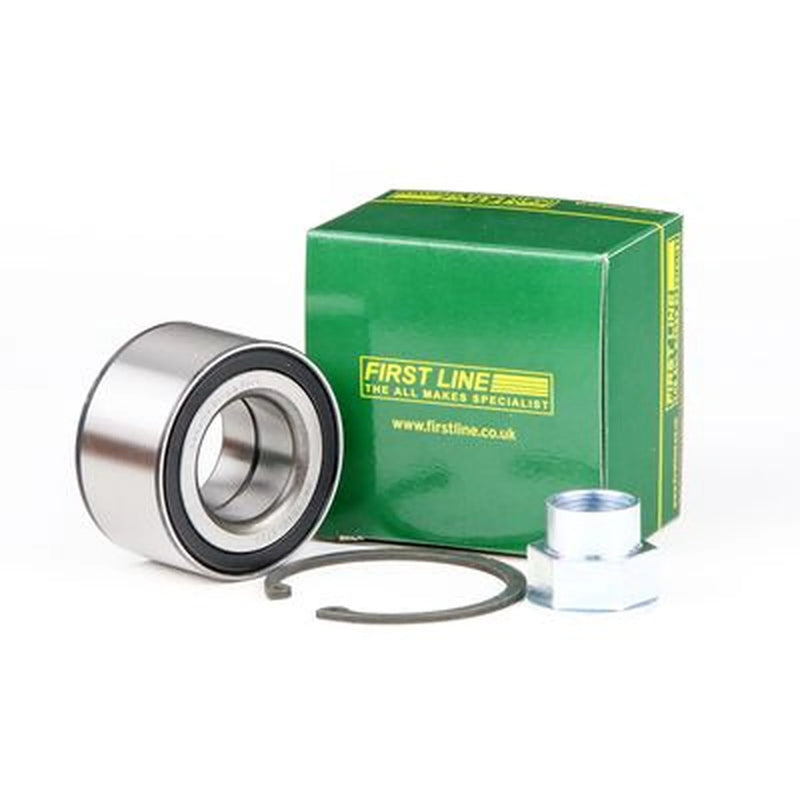 First Line Wheel Bearing Kit fits Skoda Estelle 1985-1991